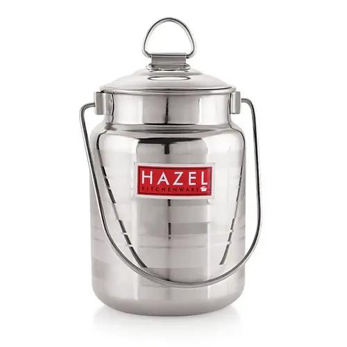 HAZEL Stainless Steel Designer Barani