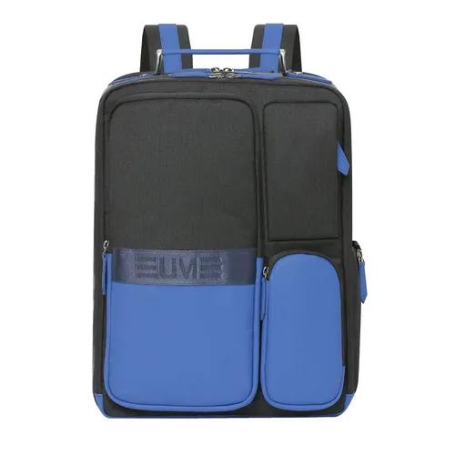 EUME Eclipse 20L Laptop Bag , Charcoal Black