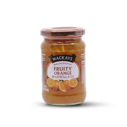 Mackays Fruity Orange Marmalade 340g