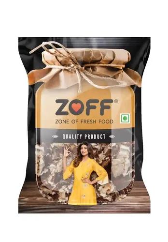 Zoff Seedless Tamarind | Seedless Imli | Soft & Delicious | 100% Natural | Imli Dried | Net Weight - 500 Gm