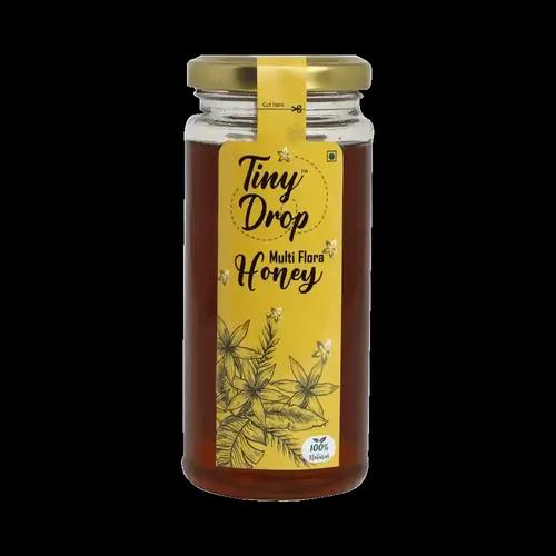 Tiny Drop Multi Flora Honey