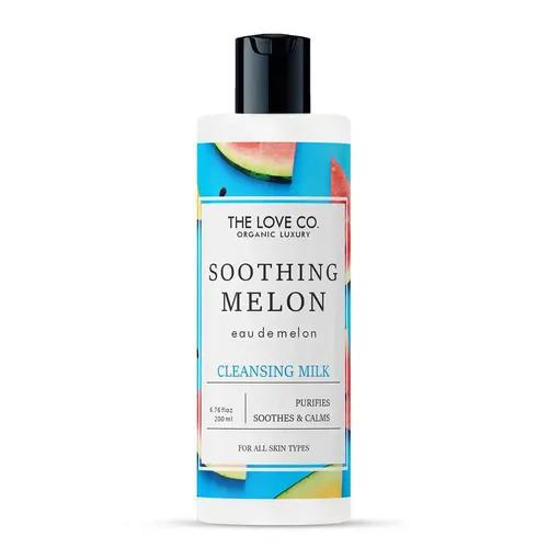 THE LOVE CO. Melon Cleansing Milk -200ml