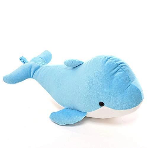 DEARJOY Fish Soft Toy